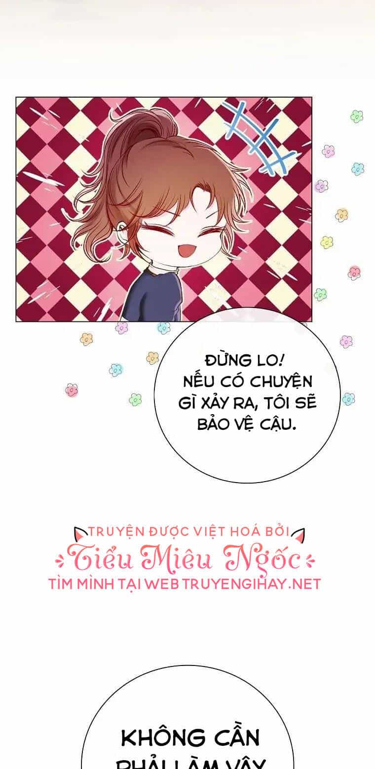 Trở Thành Tiểu Thư Xấu Xí - Chương 83 - ảnh 24