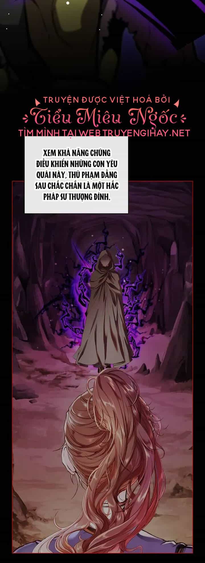 Trở Thành Tiểu Thư Xấu Xí - Chương 84 - ảnh 28