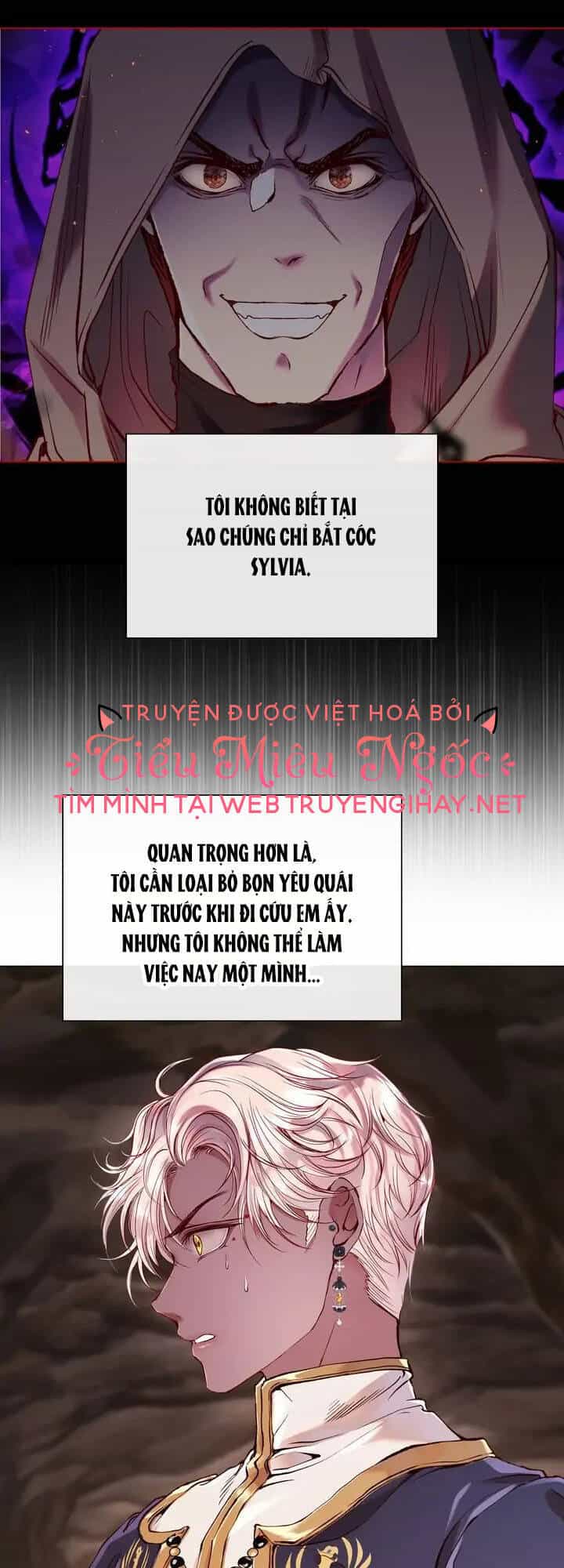 Trở Thành Tiểu Thư Xấu Xí - Chương 84 - ảnh 29