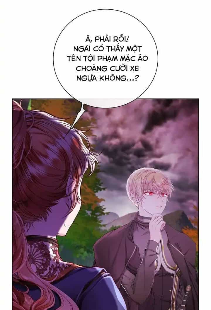 Trở Thành Tiểu Thư Xấu Xí - Chương 85 - ảnh 51