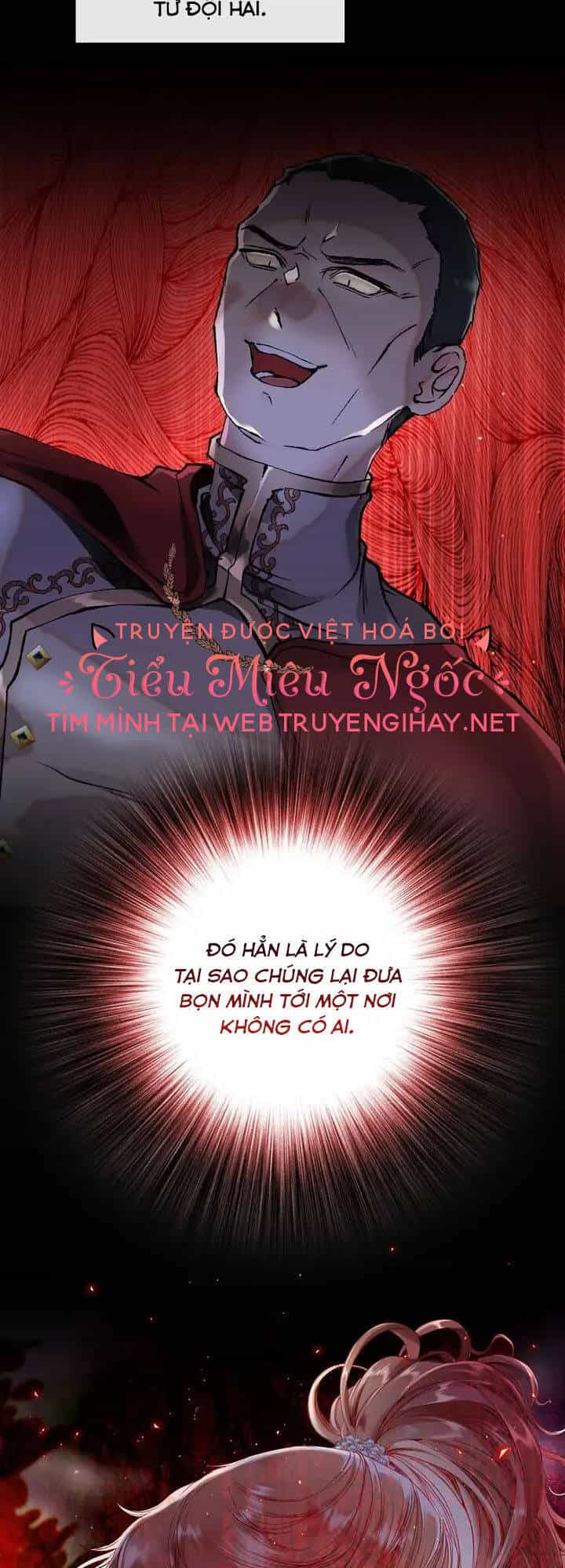 Trở Thành Tiểu Thư Xấu Xí - Chương 85 - ảnh 55
