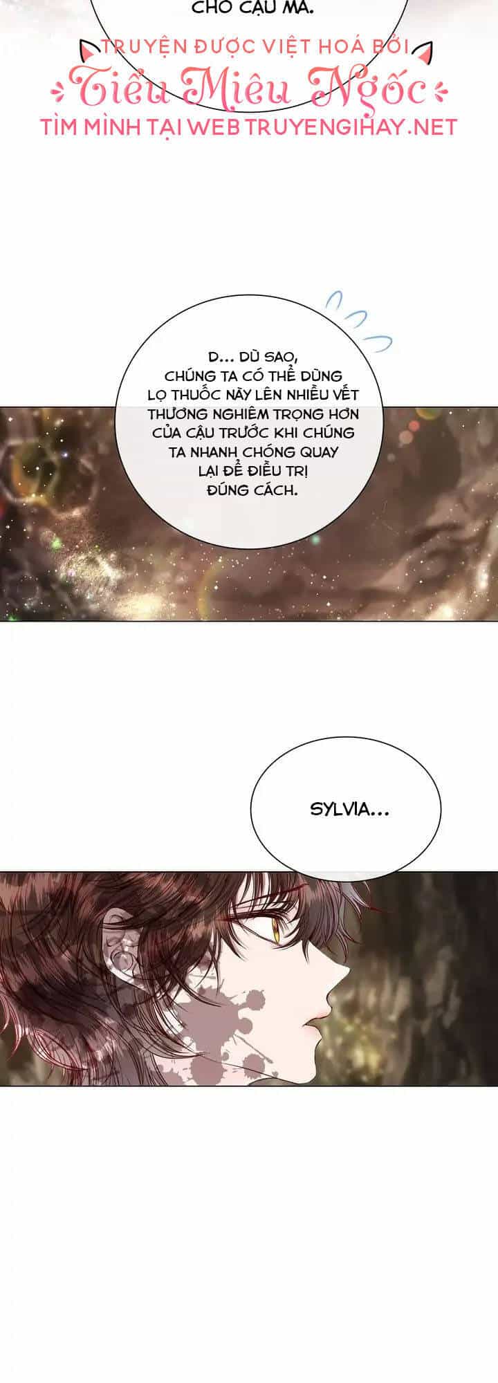 Trở Thành Tiểu Thư Xấu Xí - Chương 85 - ảnh 9