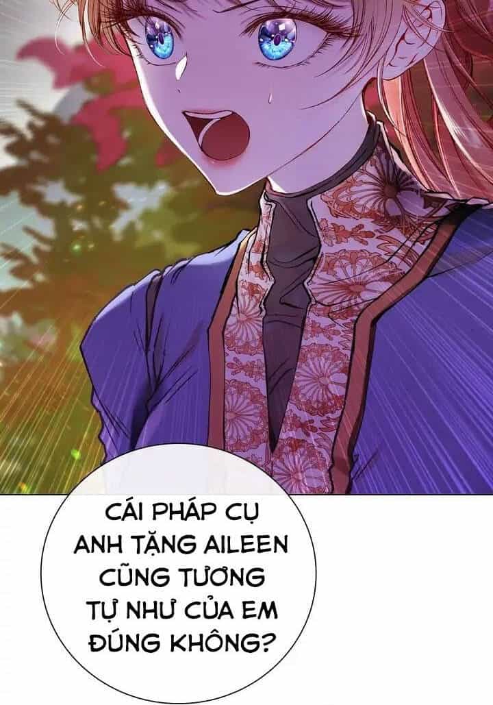 Trở Thành Tiểu Thư Xấu Xí - Chương 86 - ảnh 15