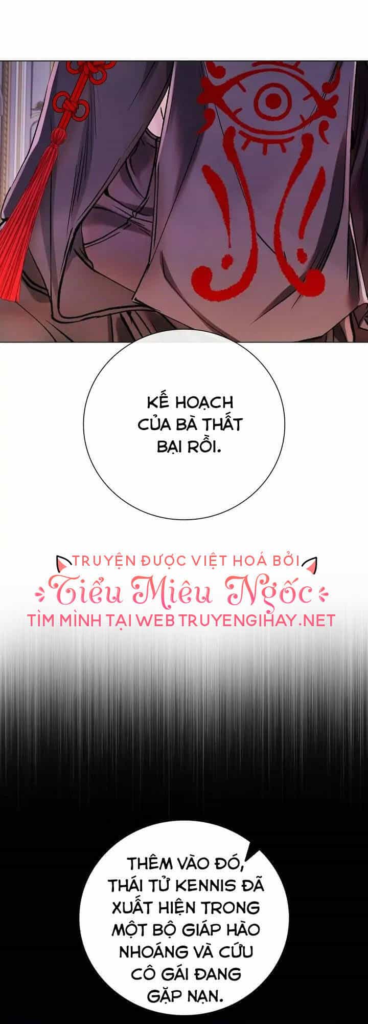 Trở Thành Tiểu Thư Xấu Xí - Chương 86 - ảnh 38
