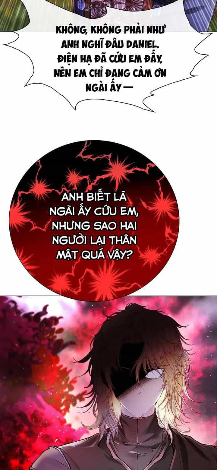 Trở Thành Tiểu Thư Xấu Xí - Chương 86 - ảnh 4