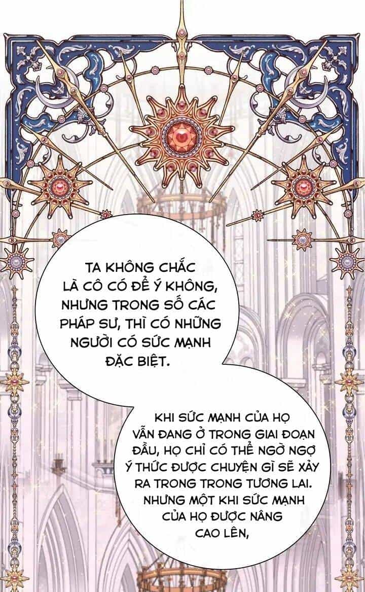 Trở Thành Tiểu Thư Xấu Xí - Chương 87 - ảnh 12
