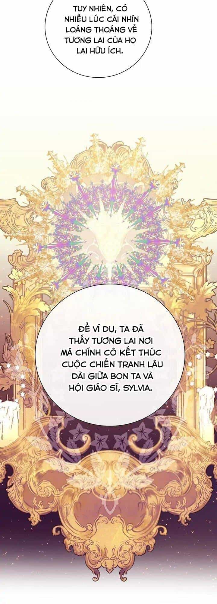 Trở Thành Tiểu Thư Xấu Xí - Chương 87 - ảnh 15