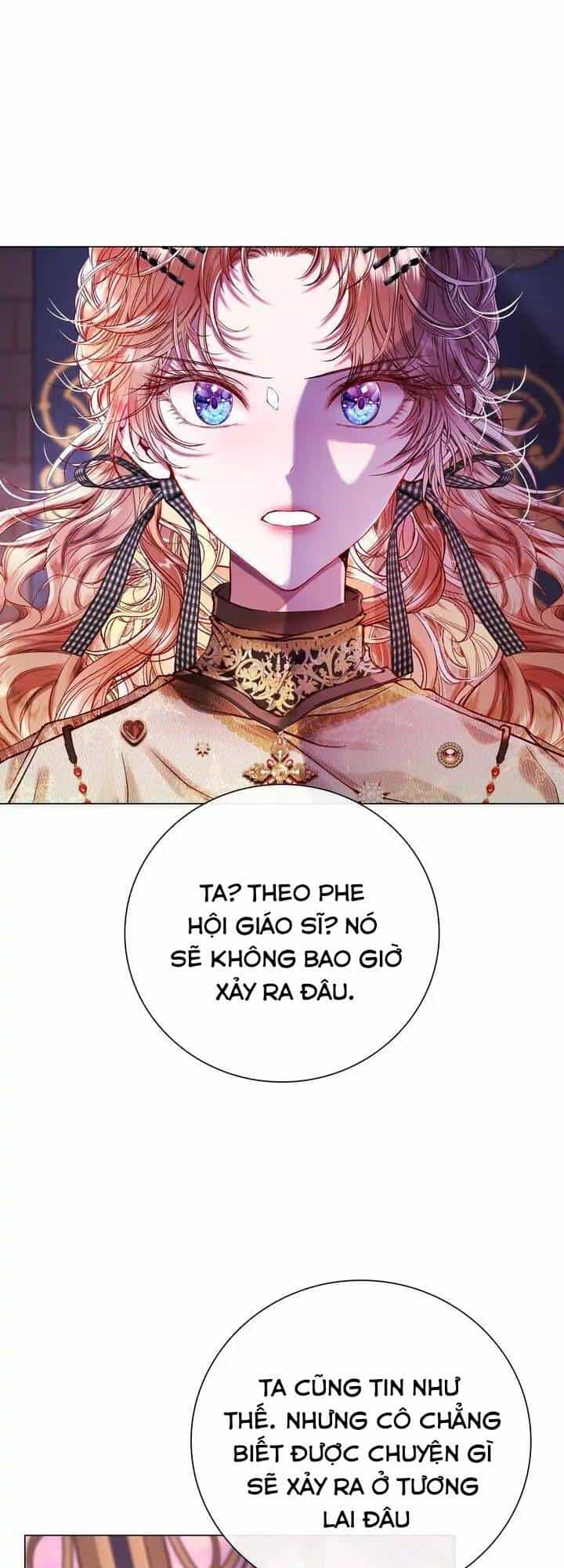 Trở Thành Tiểu Thư Xấu Xí - Chương 87 - ảnh 19
