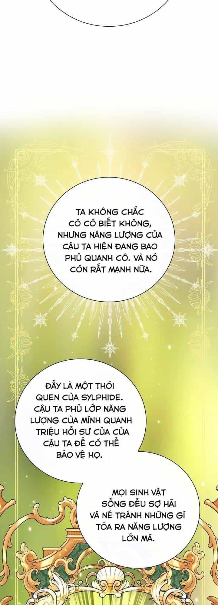 Trở Thành Tiểu Thư Xấu Xí - Chương 87 - ảnh 32