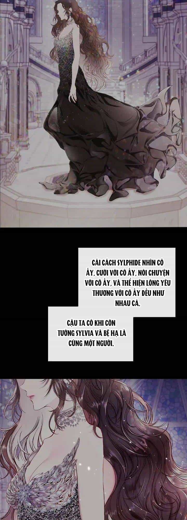Trở Thành Tiểu Thư Xấu Xí - Chương 87 - ảnh 49