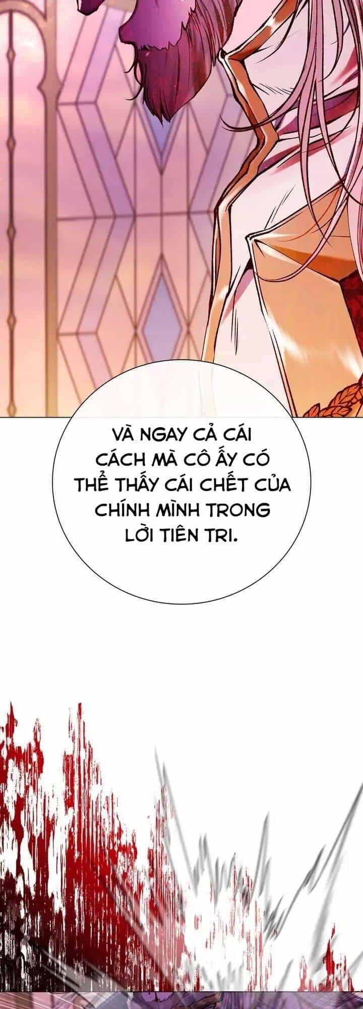 Trở Thành Tiểu Thư Xấu Xí - Chương 87 - ảnh 61