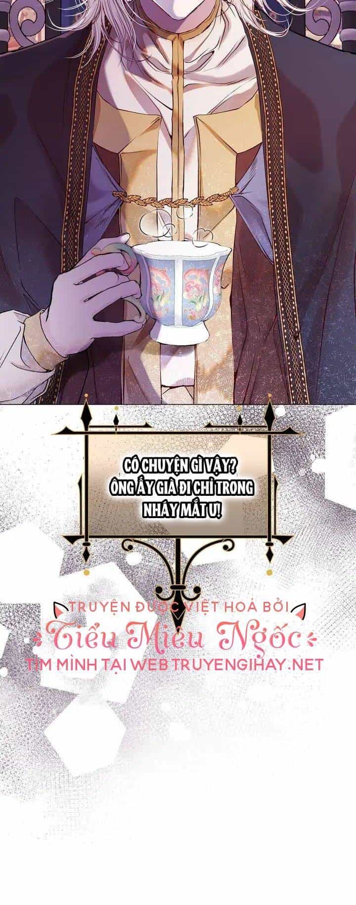 Trở Thành Tiểu Thư Xấu Xí - Chương 87 - ảnh 7