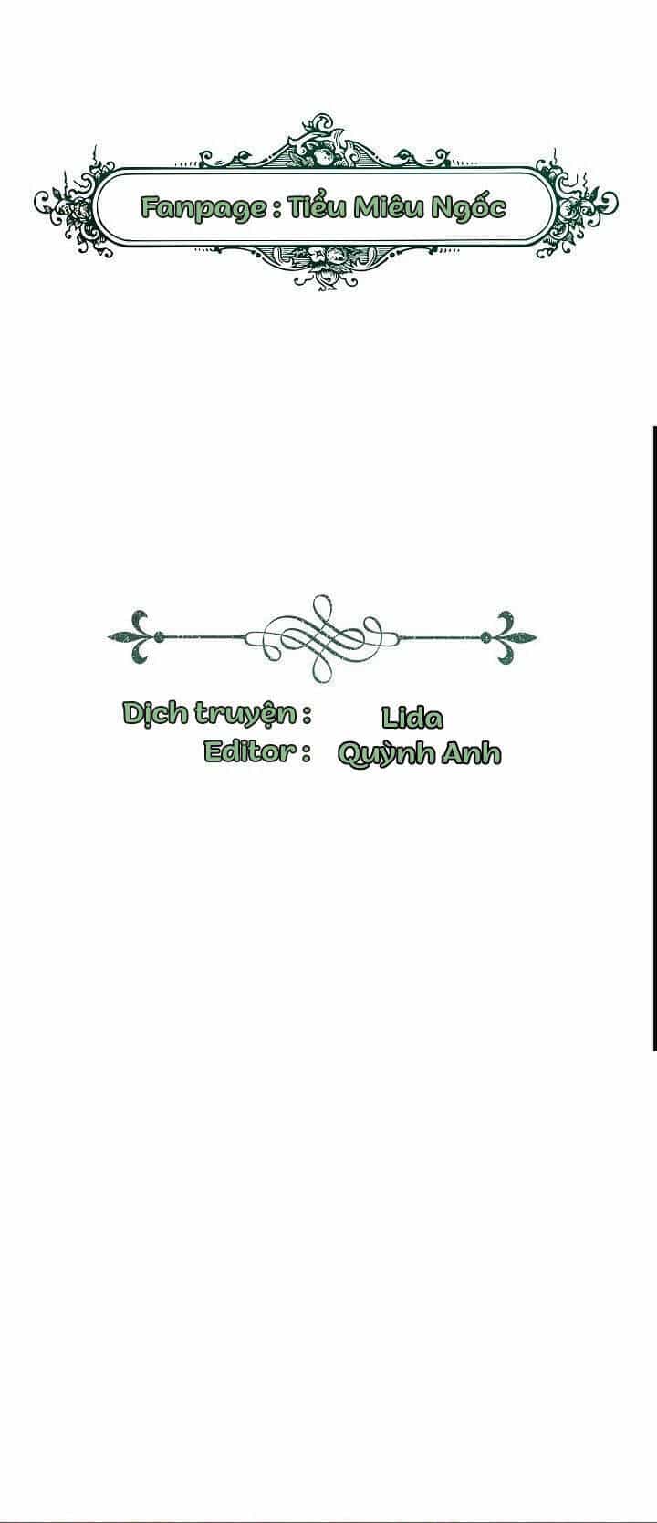 Trở Thành Tiểu Thư Xấu Xí - Chương 88 - ảnh 1