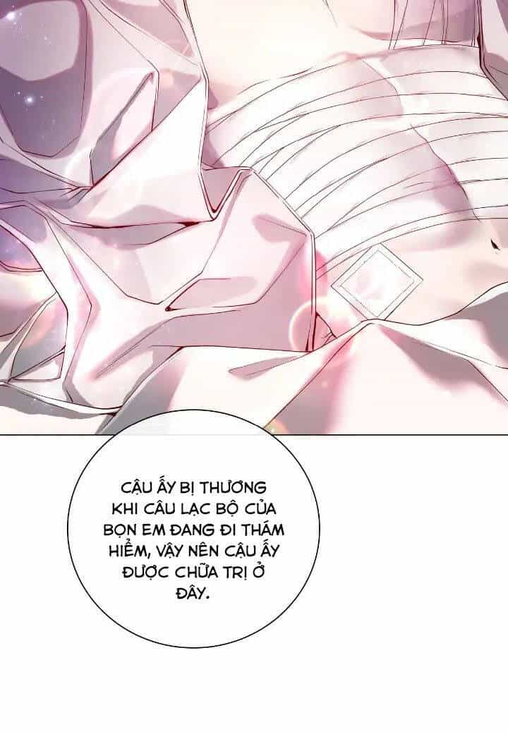Trở Thành Tiểu Thư Xấu Xí - Chương 88 - ảnh 28