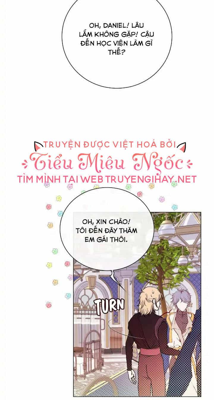 Trở Thành Tiểu Thư Xấu Xí - Chương 88 - ảnh 30