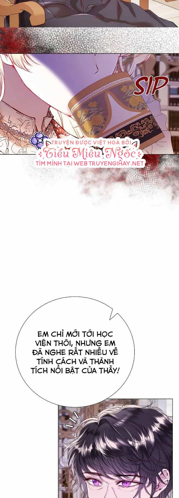 Trở Thành Tiểu Thư Xấu Xí - Chương 89 - ảnh 12