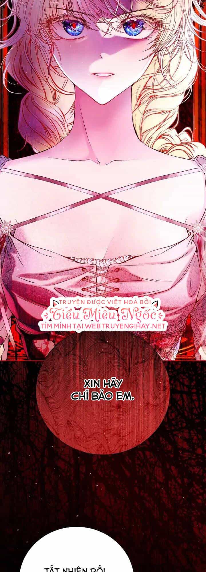 Trở Thành Tiểu Thư Xấu Xí - Chương 89 - ảnh 54