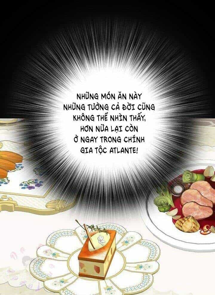 Trở Thành Tiểu Thư Xấu Xí - Chương 9 - ảnh 18