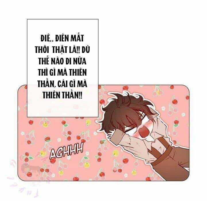 Trở Thành Tiểu Thư Xấu Xí - Chương 9 - ảnh 40