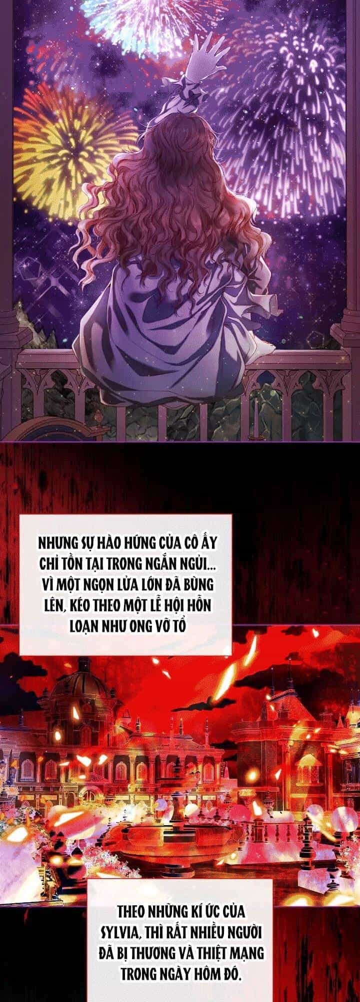 Trở Thành Tiểu Thư Xấu Xí - Chương 90 - ảnh 11