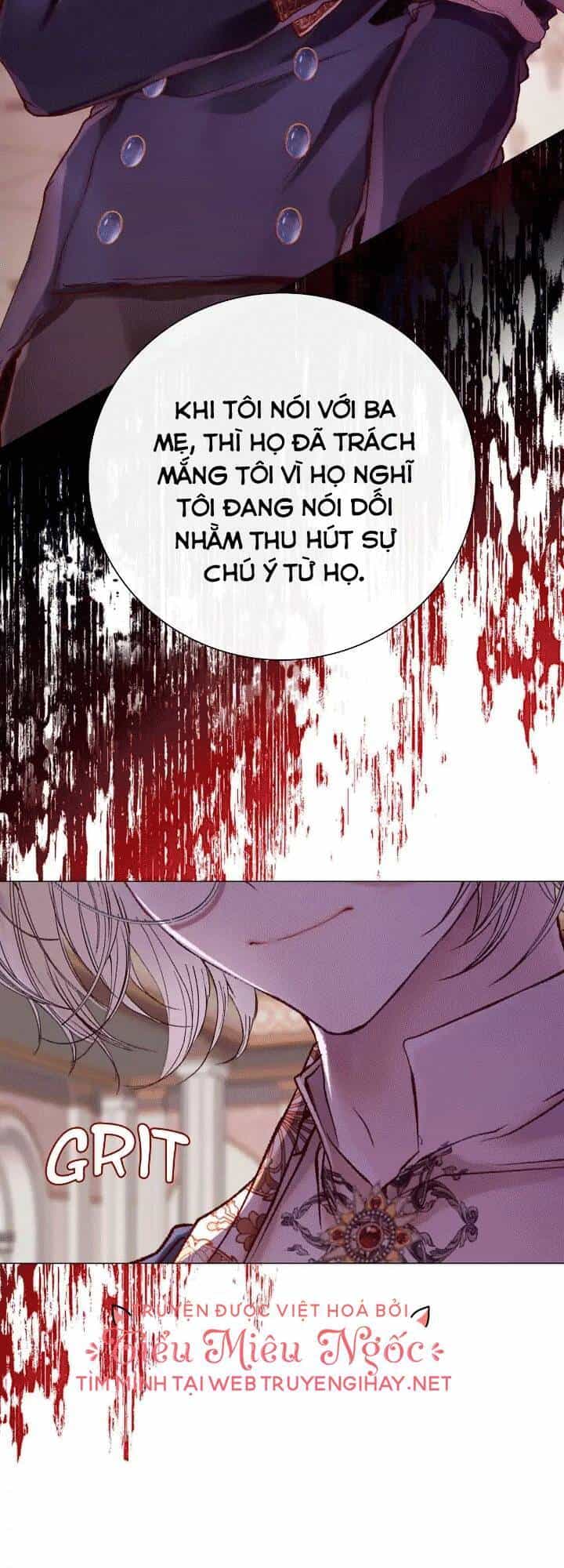 Trở Thành Tiểu Thư Xấu Xí - Chương 90 - ảnh 17