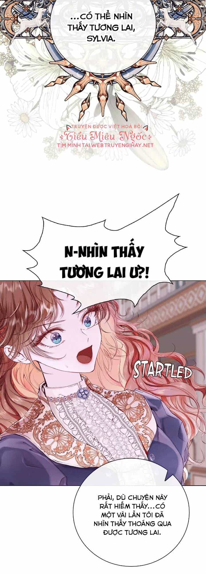 Trở Thành Tiểu Thư Xấu Xí - Chương 90 - ảnh 20