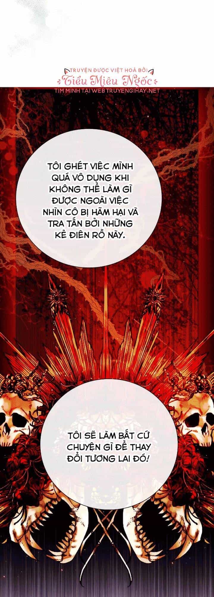 Trở Thành Tiểu Thư Xấu Xí - Chương 90 - ảnh 32