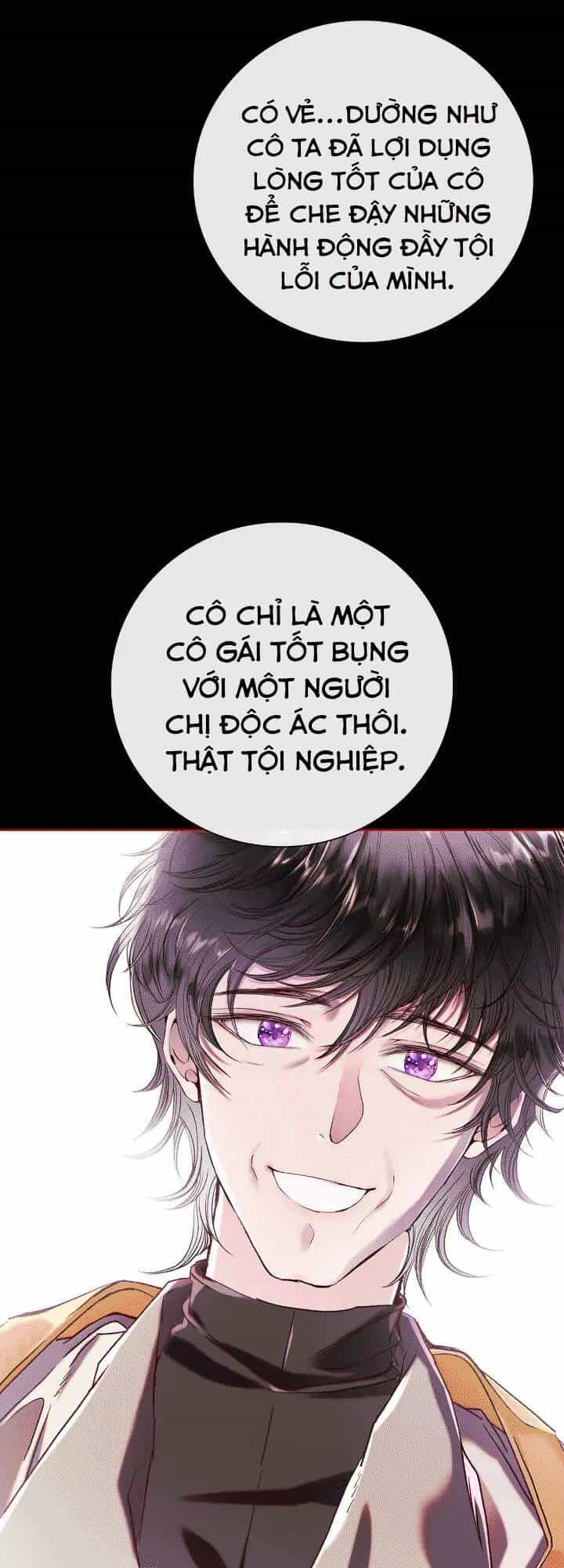 Trở Thành Tiểu Thư Xấu Xí - Chương 90 - ảnh 46