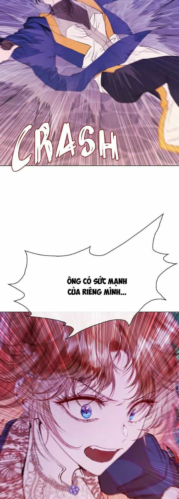 Trở Thành Tiểu Thư Xấu Xí - Chương 91 - ảnh 18