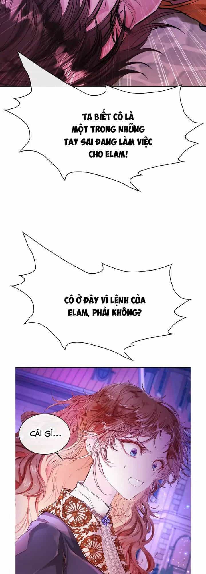 Trở Thành Tiểu Thư Xấu Xí - Chương 91 - ảnh 33