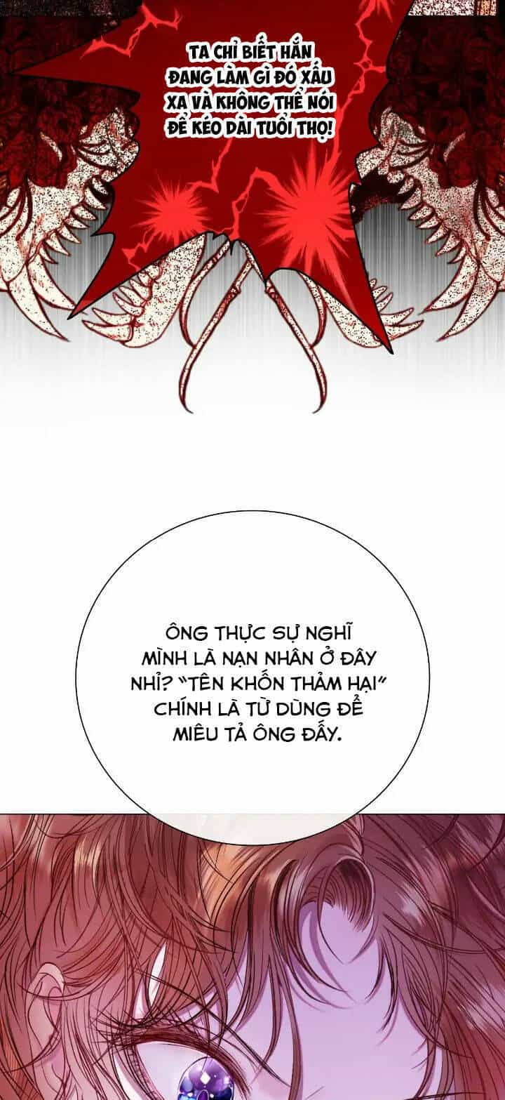 Trở Thành Tiểu Thư Xấu Xí - Chương 91 - ảnh 37