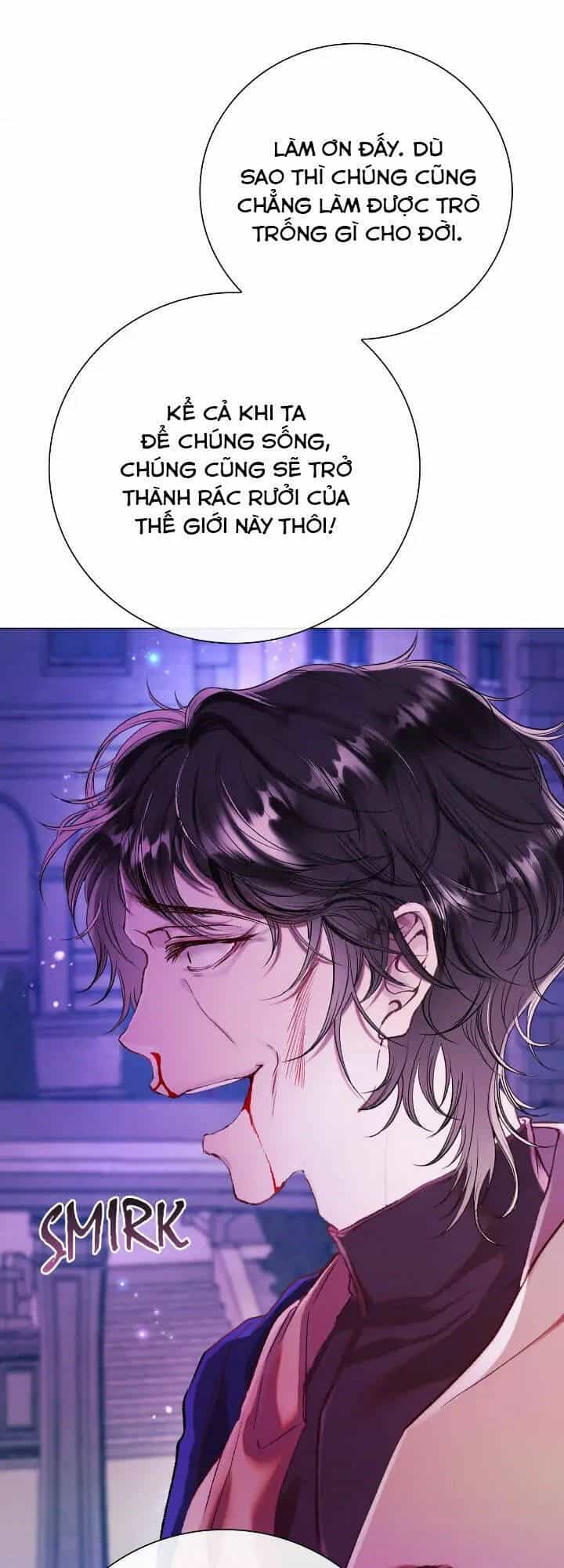 Trở Thành Tiểu Thư Xấu Xí - Chương 91 - ảnh 47