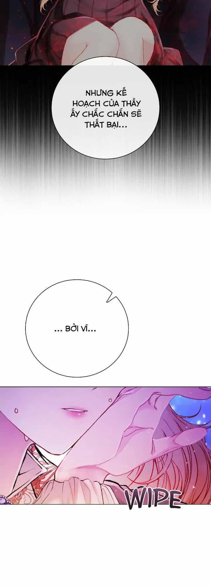 Trở Thành Tiểu Thư Xấu Xí - Chương 91 - ảnh 9