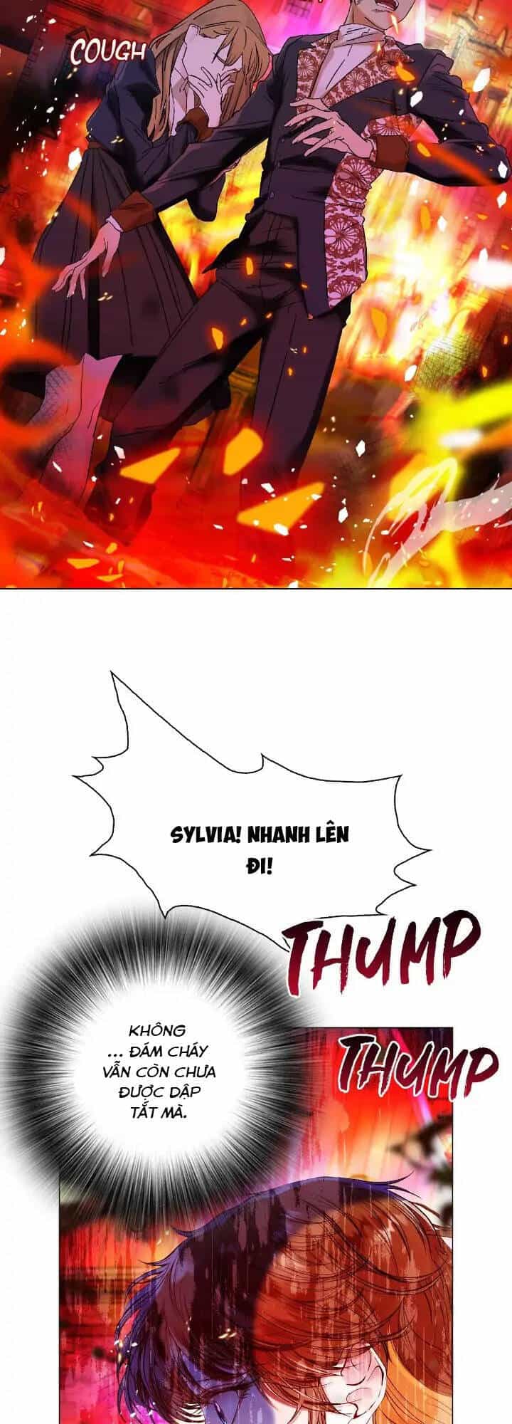 Trở Thành Tiểu Thư Xấu Xí - Chương 92 - ảnh 13