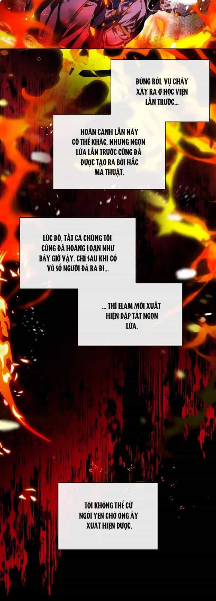 Trở Thành Tiểu Thư Xấu Xí - Chương 92 - ảnh 19