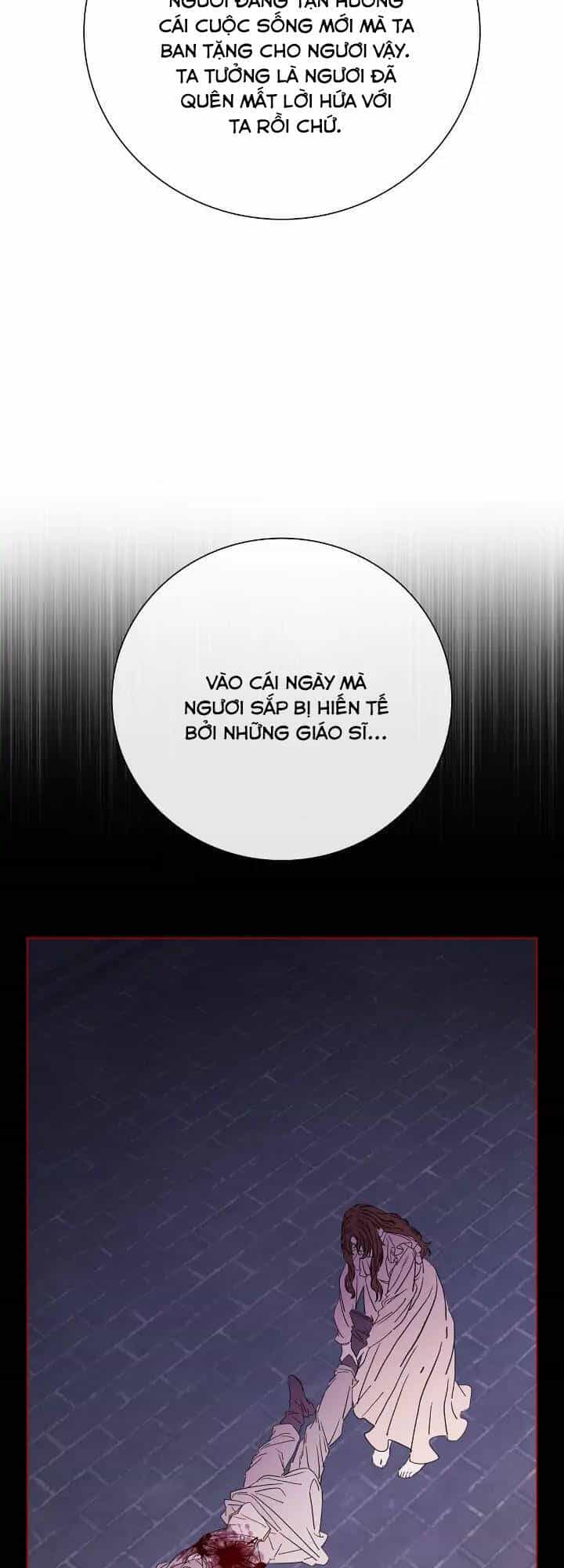 Trở Thành Tiểu Thư Xấu Xí - Chương 93 - ảnh 23