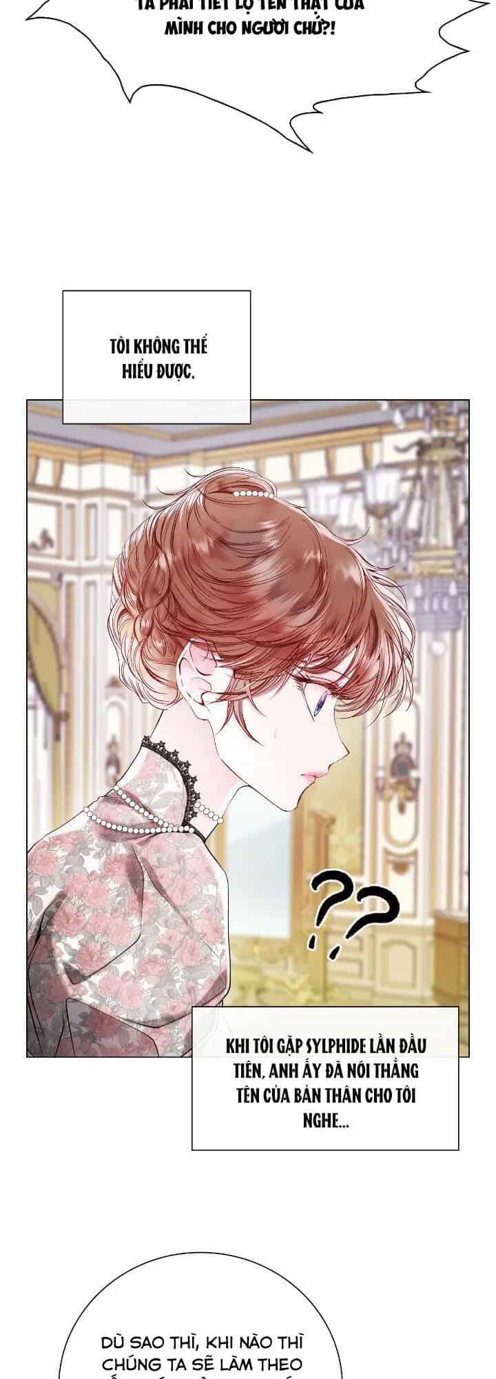 Trở Thành Tiểu Thư Xấu Xí - Chương 93 - ảnh 57