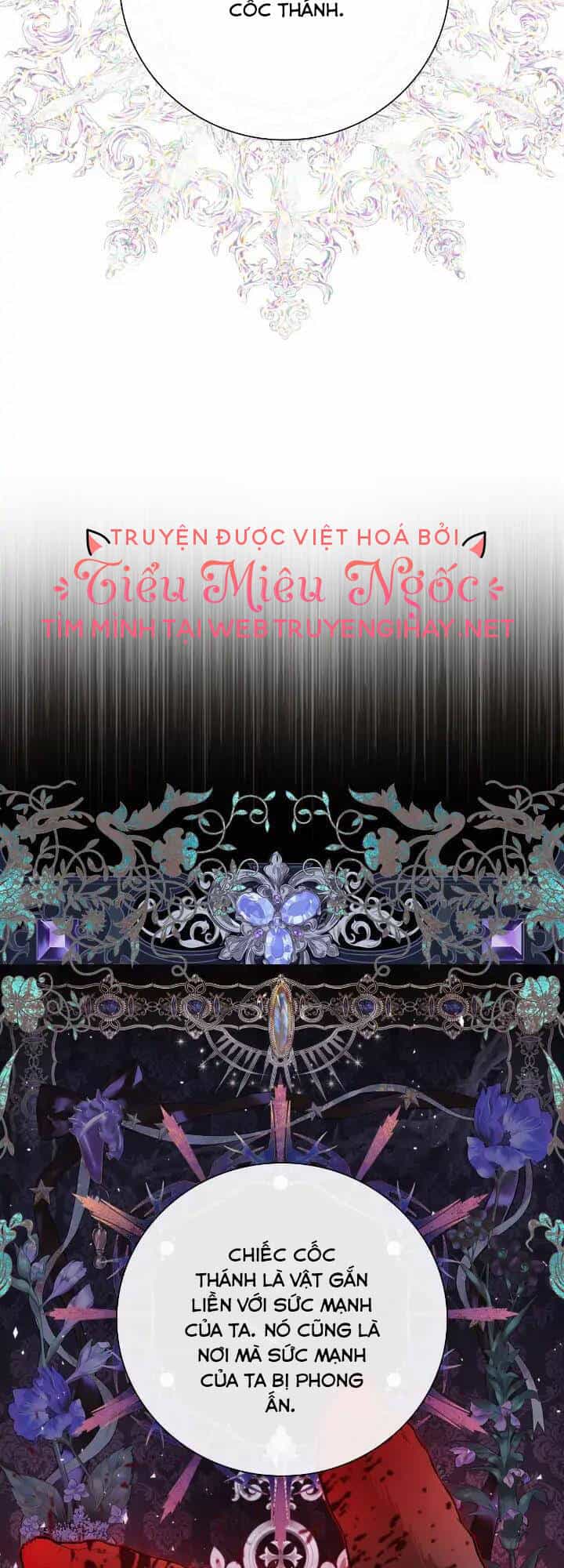 Trở Thành Tiểu Thư Xấu Xí - Chương 93 - ảnh 65