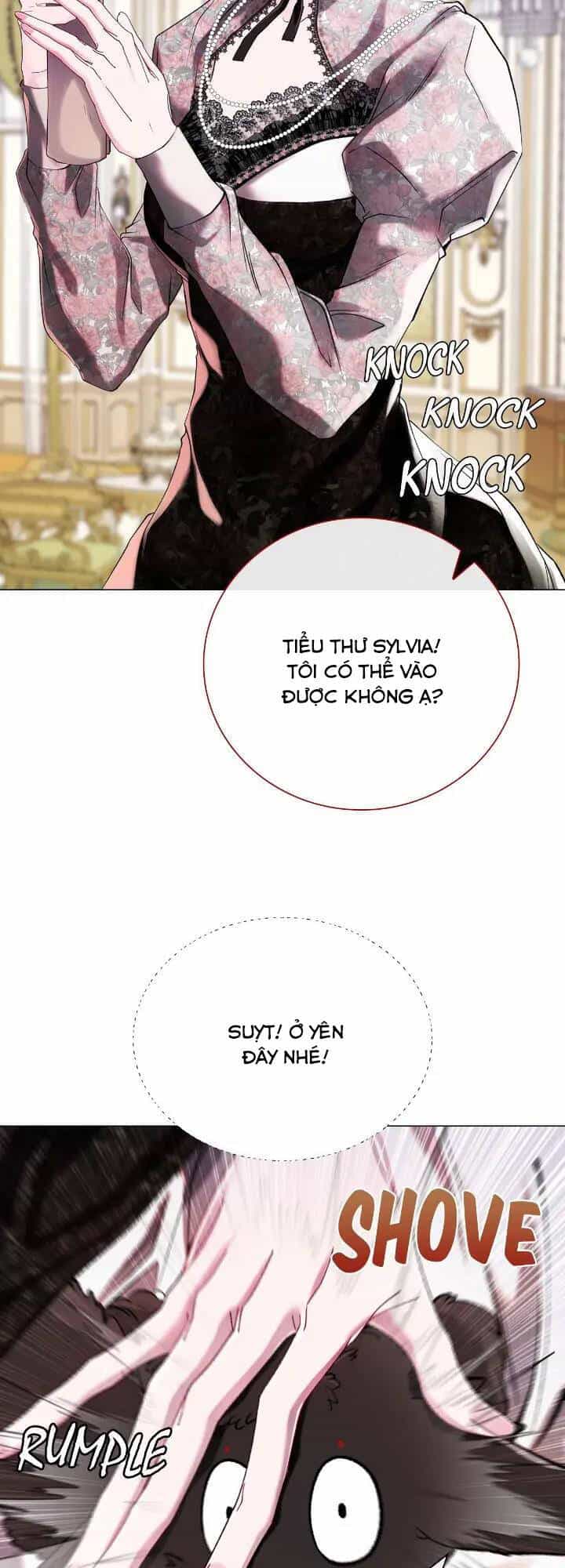 Trở Thành Tiểu Thư Xấu Xí - Chương 93 - ảnh 73