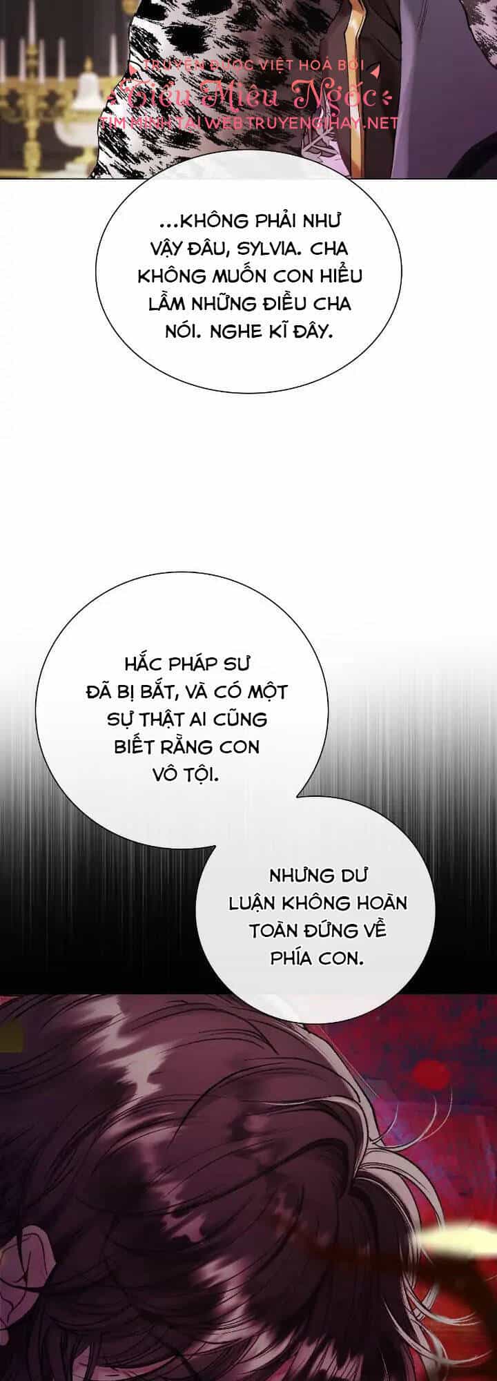 Trở Thành Tiểu Thư Xấu Xí - Chương 94 - ảnh 11