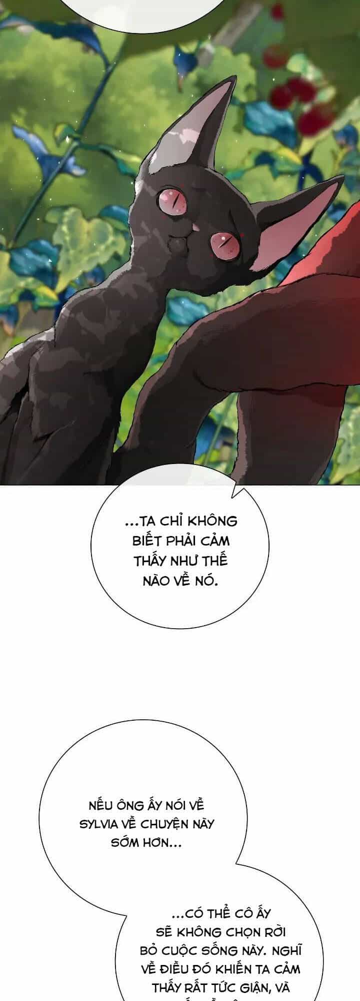 Trở Thành Tiểu Thư Xấu Xí - Chương 94 - ảnh 37