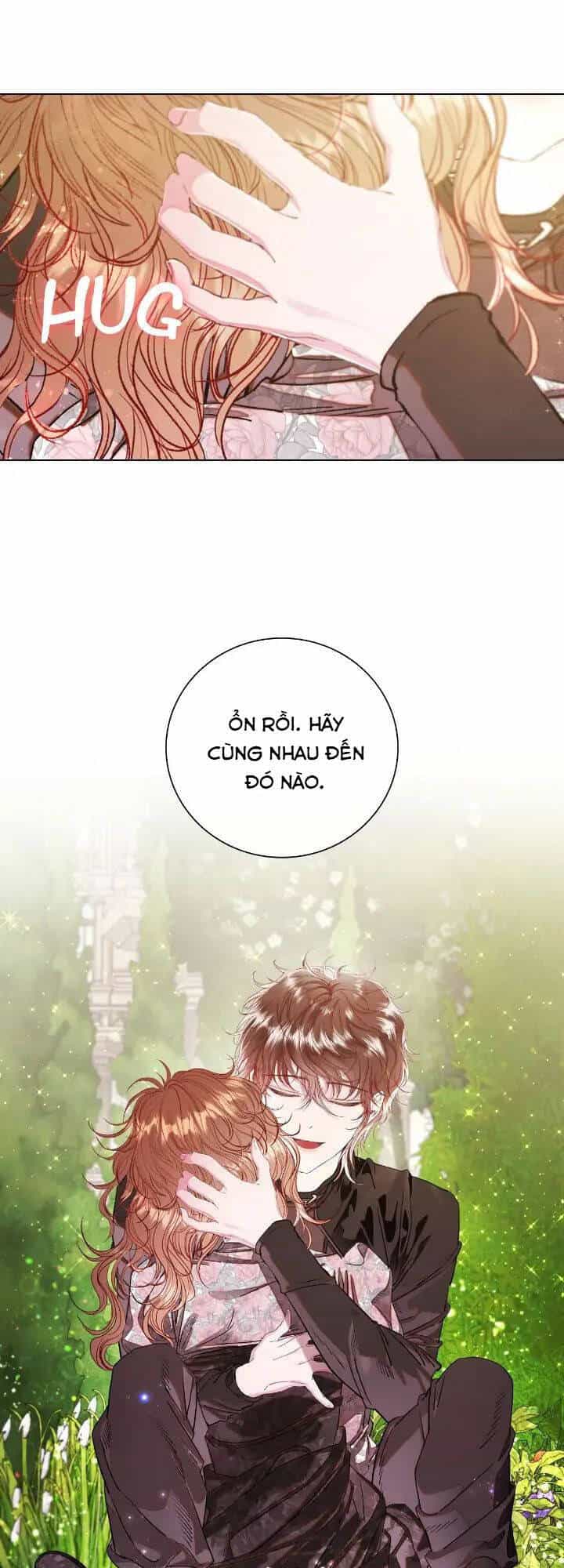 Trở Thành Tiểu Thư Xấu Xí - Chương 94 - ảnh 57