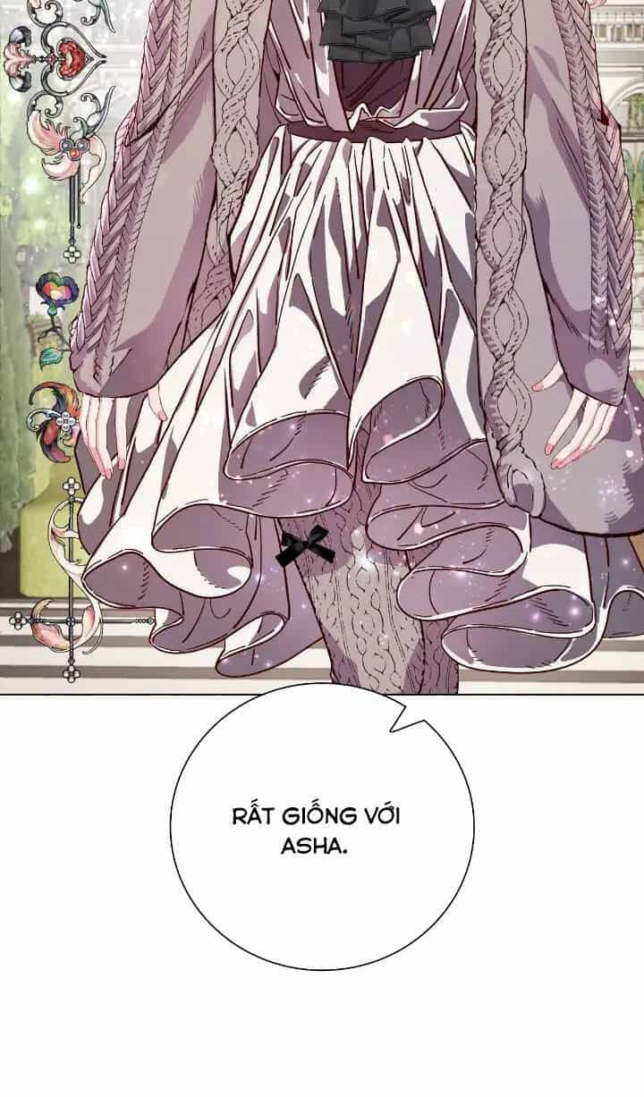 Trở Thành Tiểu Thư Xấu Xí - Chương 95 - ảnh 33