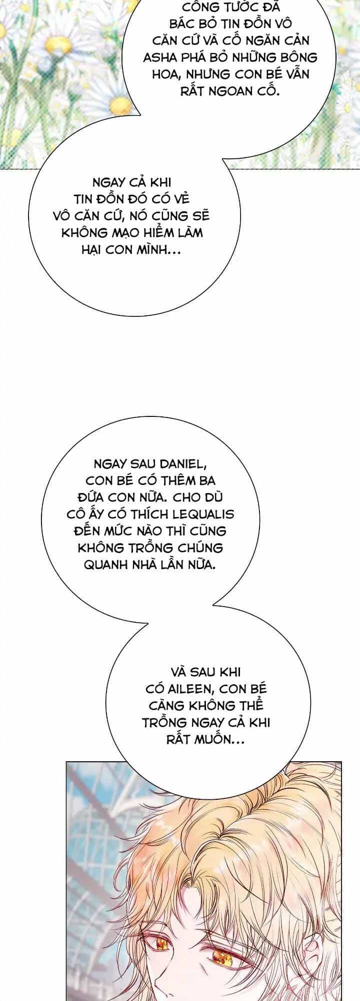 Trở Thành Tiểu Thư Xấu Xí - Chương 95 - ảnh 41