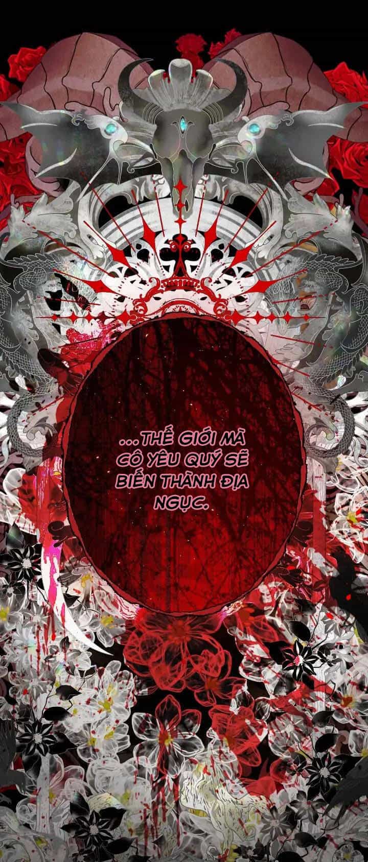 Trở Thành Tiểu Thư Xấu Xí - Chương 95 - ảnh 5
