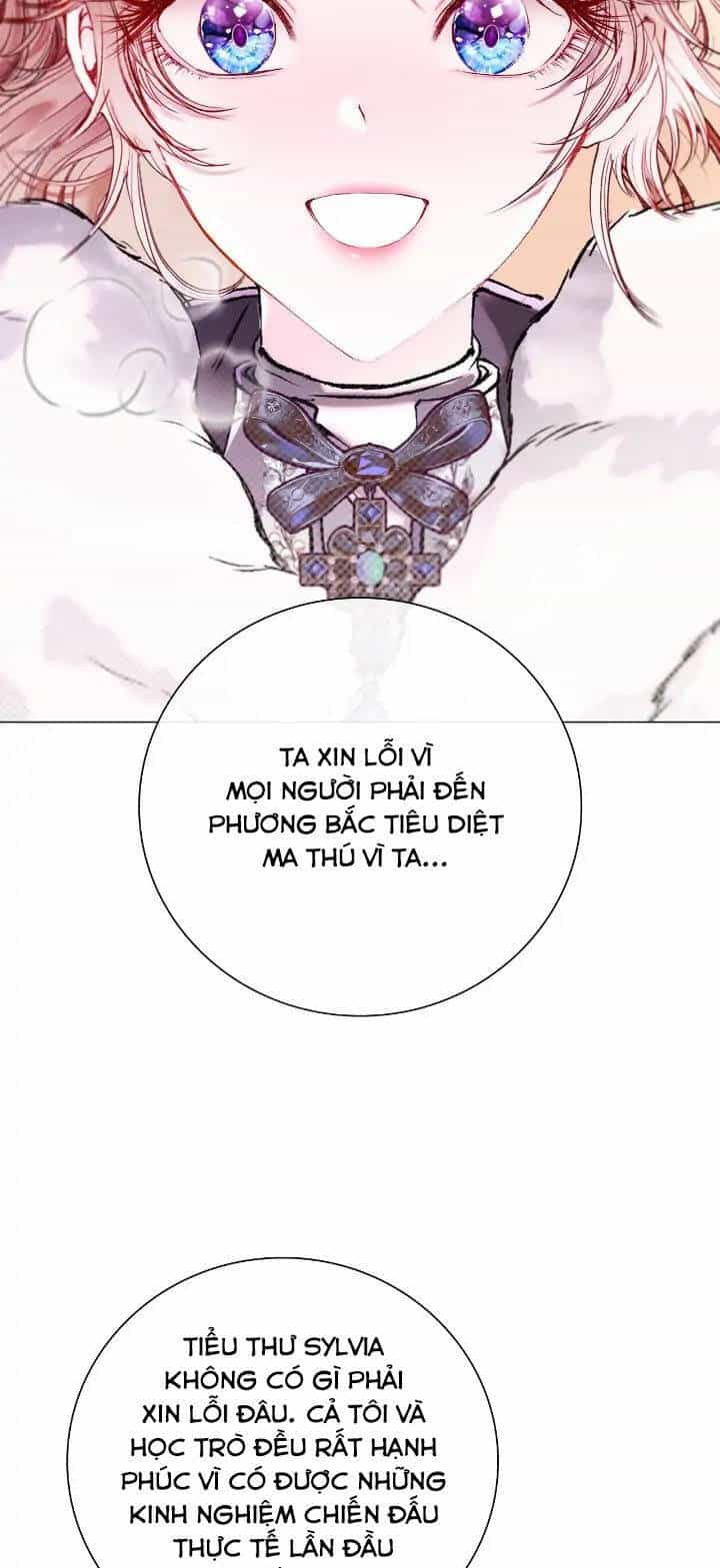 Trở Thành Tiểu Thư Xấu Xí - Chương 95 - ảnh 50