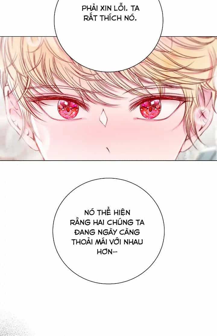 Trở Thành Tiểu Thư Xấu Xí - Chương 95 - ảnh 66