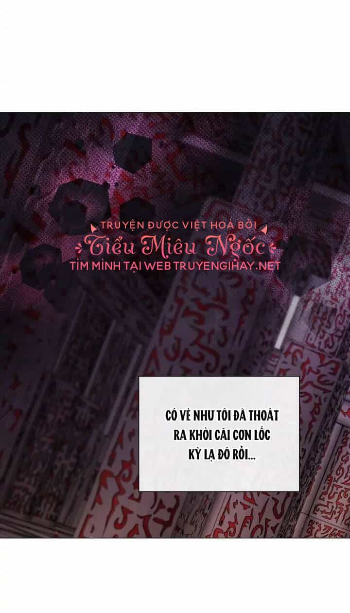 Trở Thành Tiểu Thư Xấu Xí - Chương 96 - ảnh 33