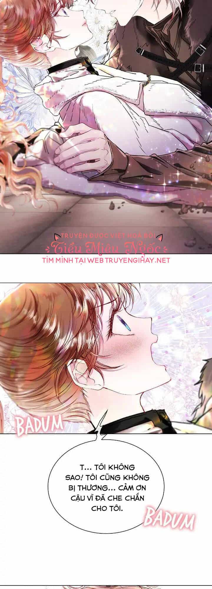 Trở Thành Tiểu Thư Xấu Xí - Chương 96 - ảnh 36
