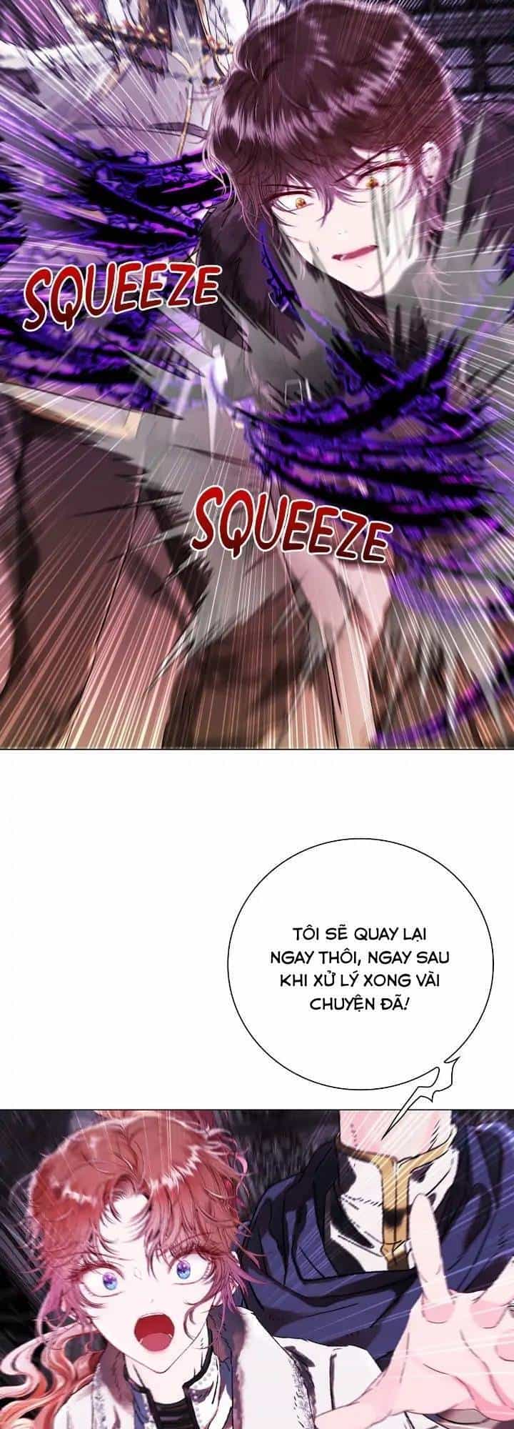Trở Thành Tiểu Thư Xấu Xí - Chương 97 - ảnh 31